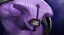 Faceless Void dota2 faceless void